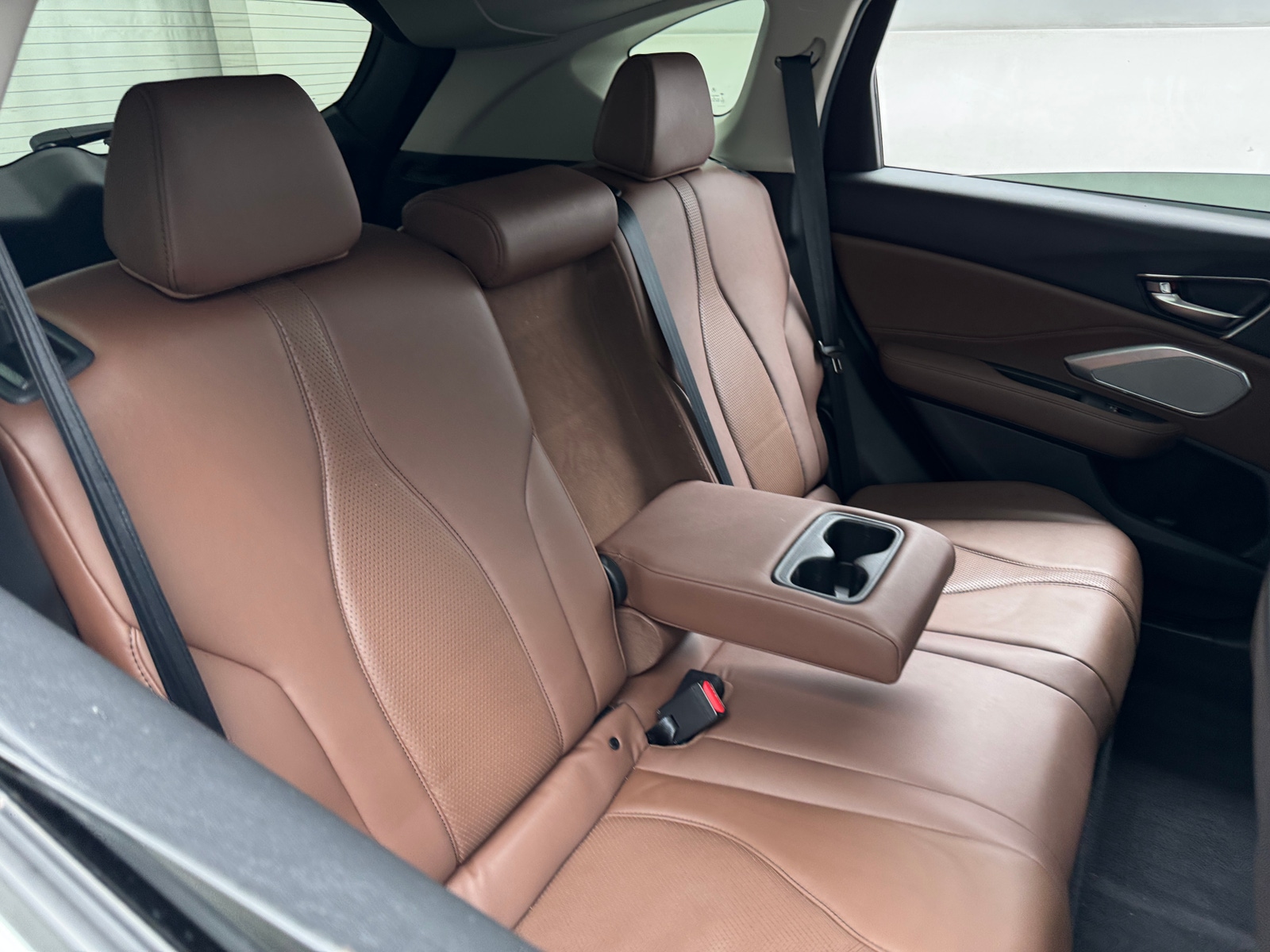 Thumbnail: 2021 Acura RDX - 5