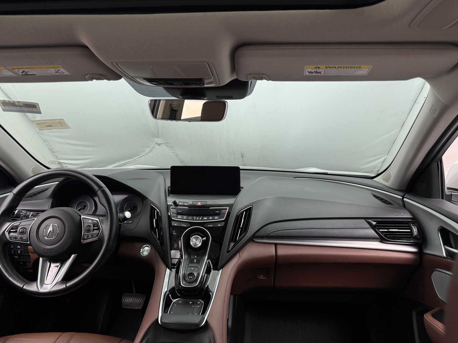 Thumbnail: 2021 Acura RDX - 2