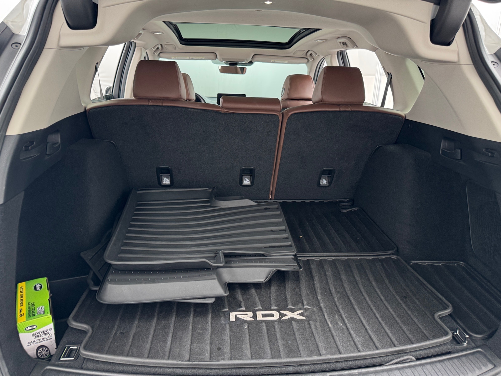 Thumbnail: 2021 Acura RDX - 6