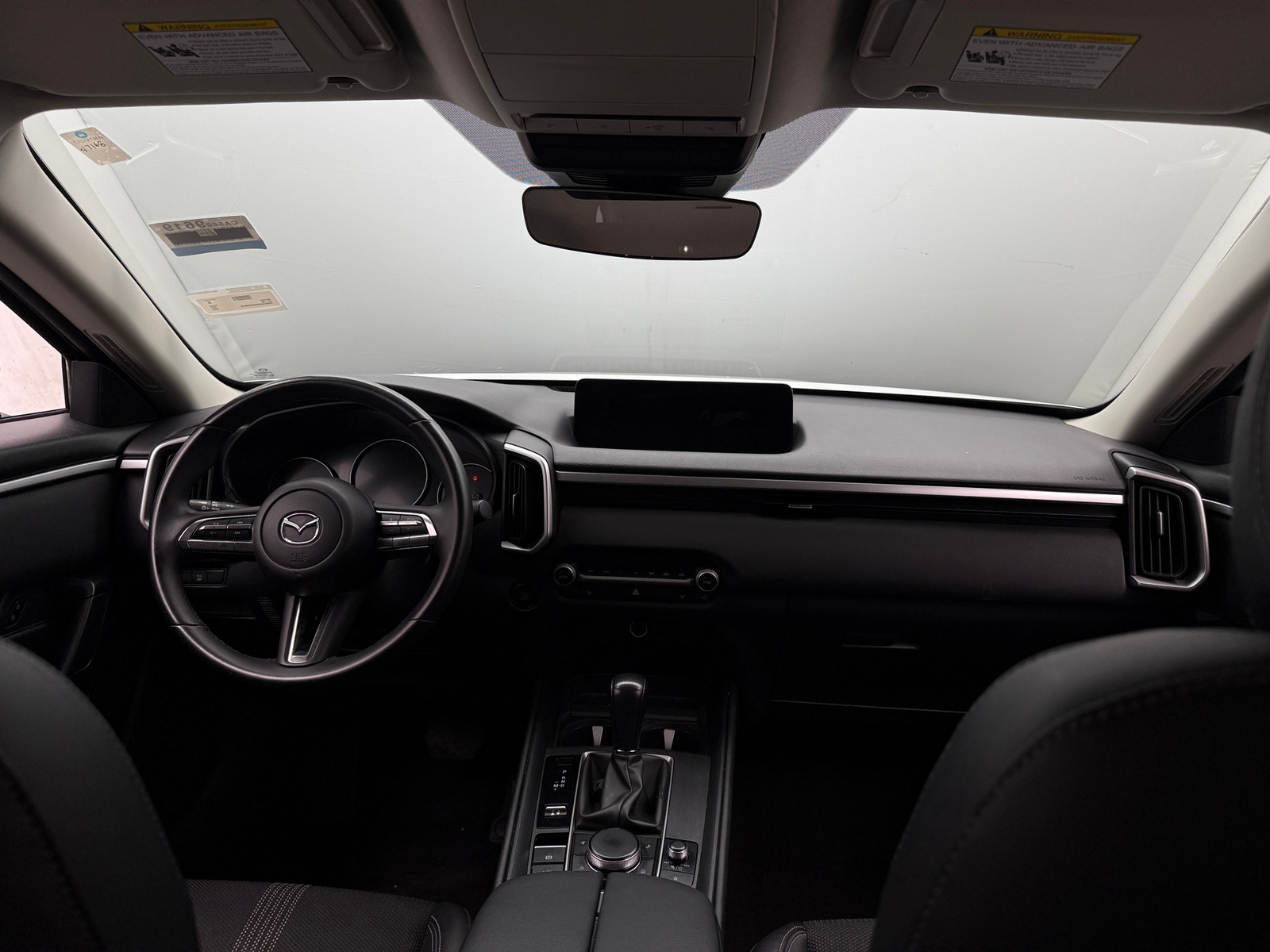 Thumbnail: 2025 Mazda CX-50 - 3