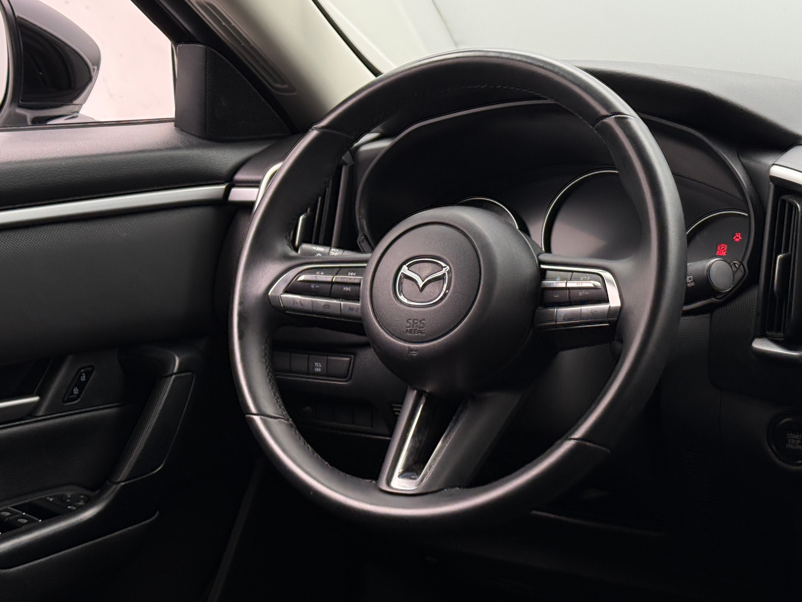 Thumbnail: 2025 Mazda CX-50 - 5