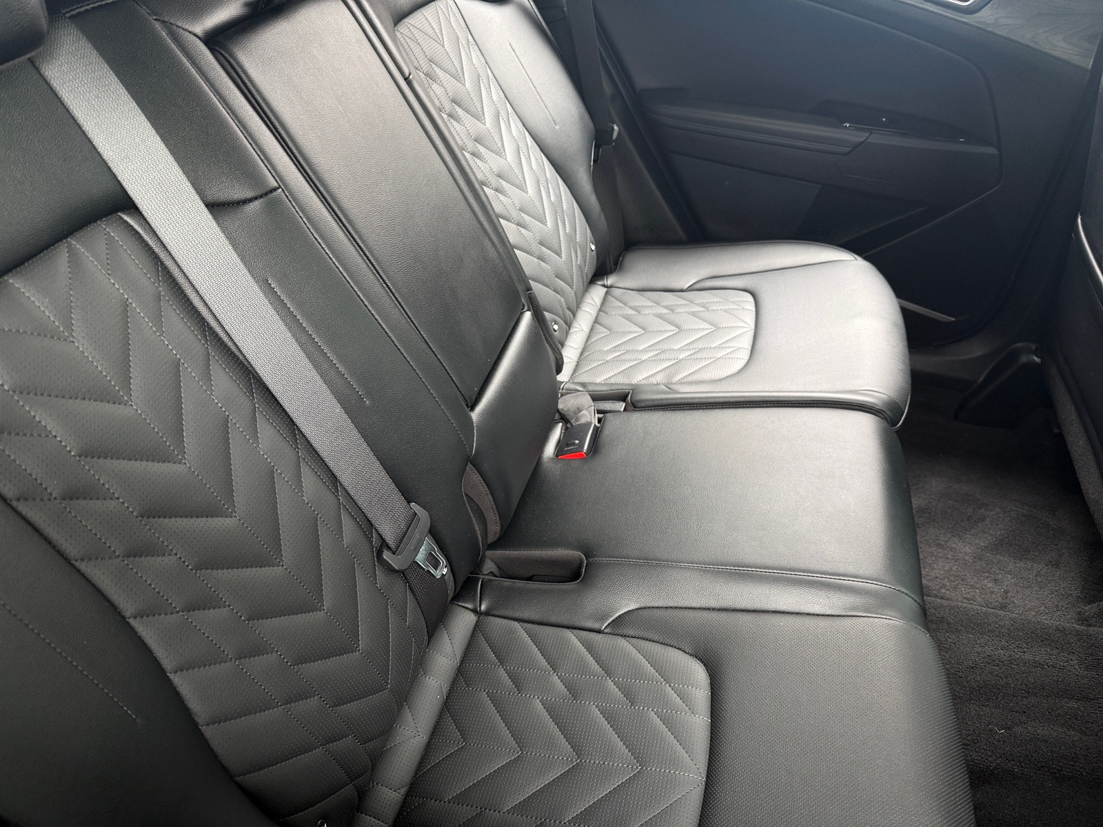 Thumbnail: 2025 Kia Sportage - 5