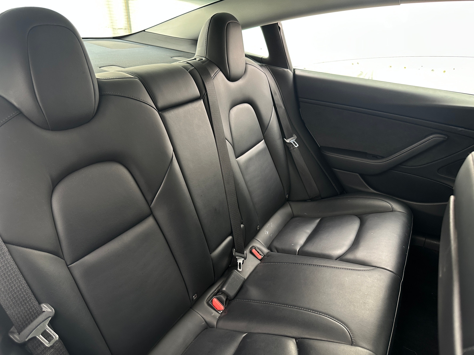 Thumbnail: 2021 Tesla Model 3 - 4