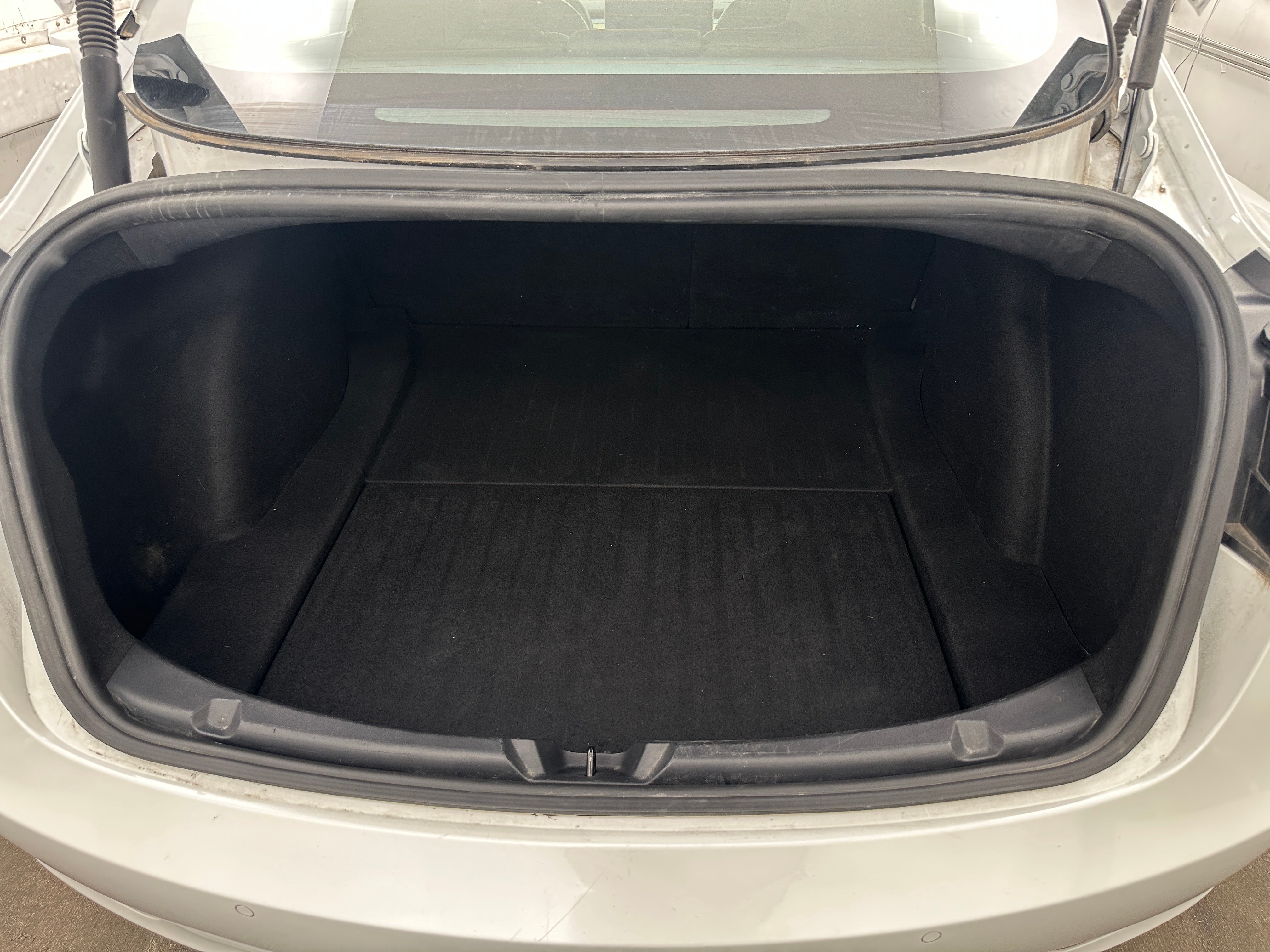 Used 2021 Tesla Model 3 Base with VIN 5YJ3E1EB4MF855435 for sale in Auburn, WA
