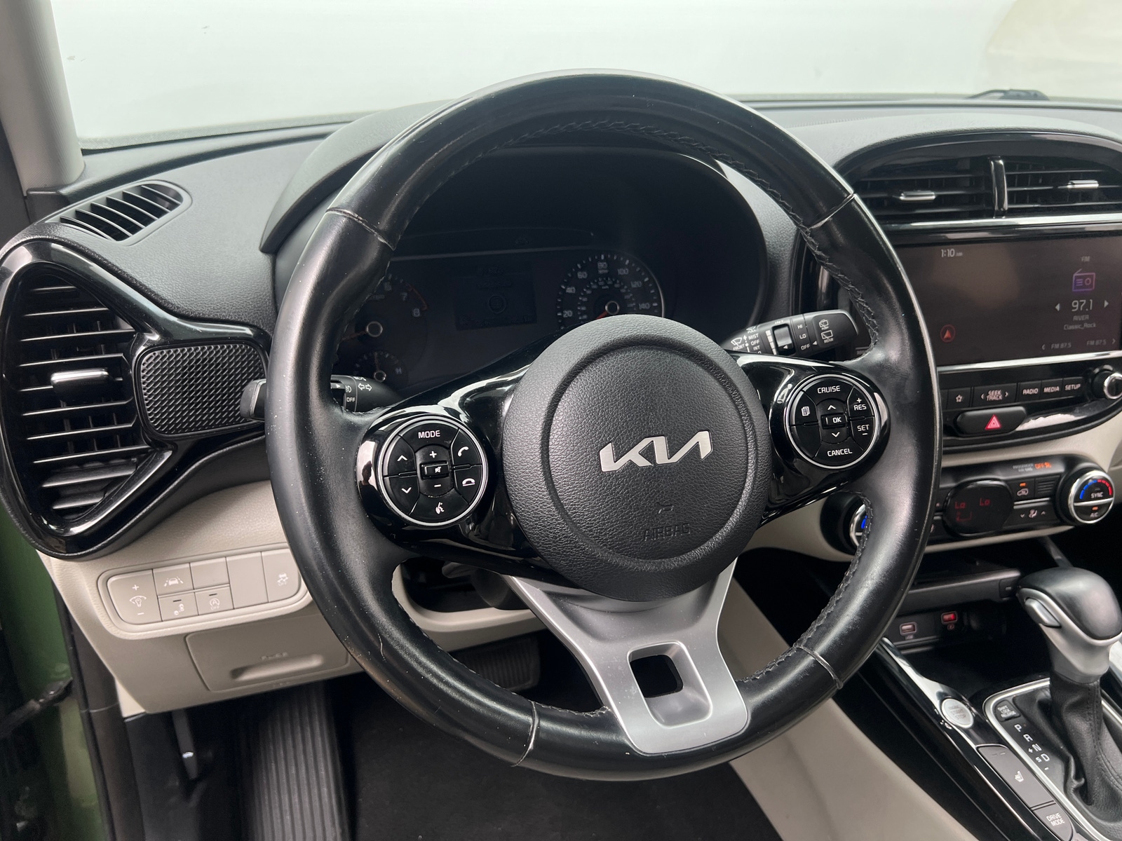 Thumbnail: 2022 Kia Soul - 5