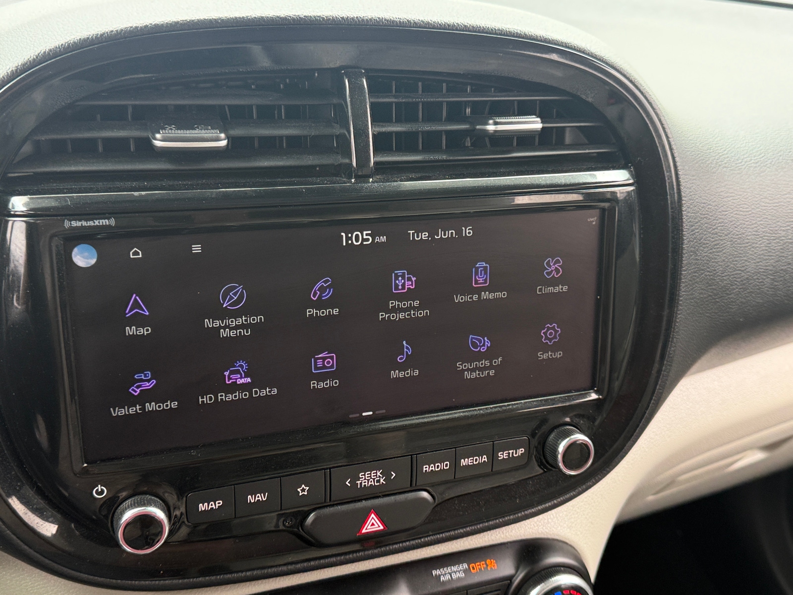 Thumbnail: 2022 Kia Soul - 4