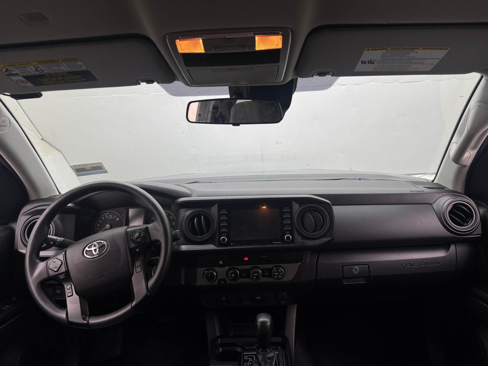 Thumbnail: 2022 Toyota Tacoma - 3