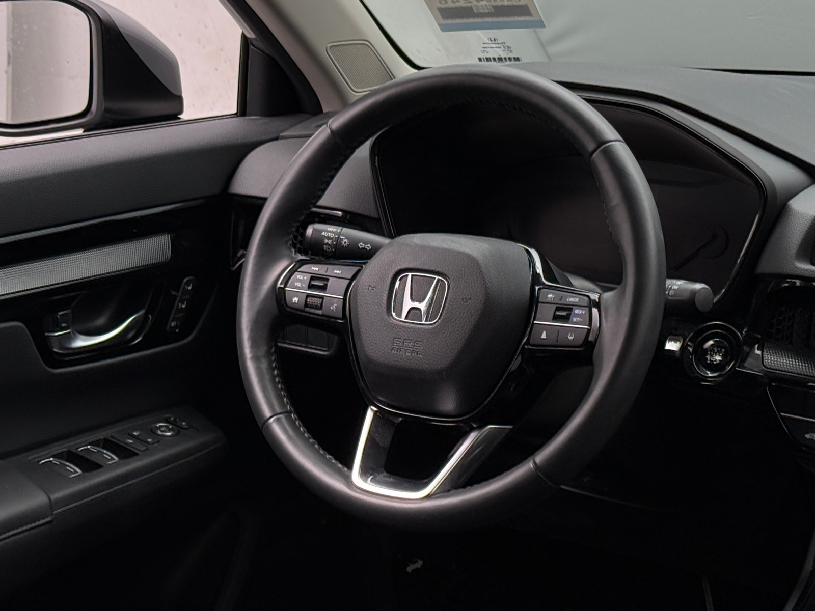 Thumbnail: 2024 Honda CR-V - 4