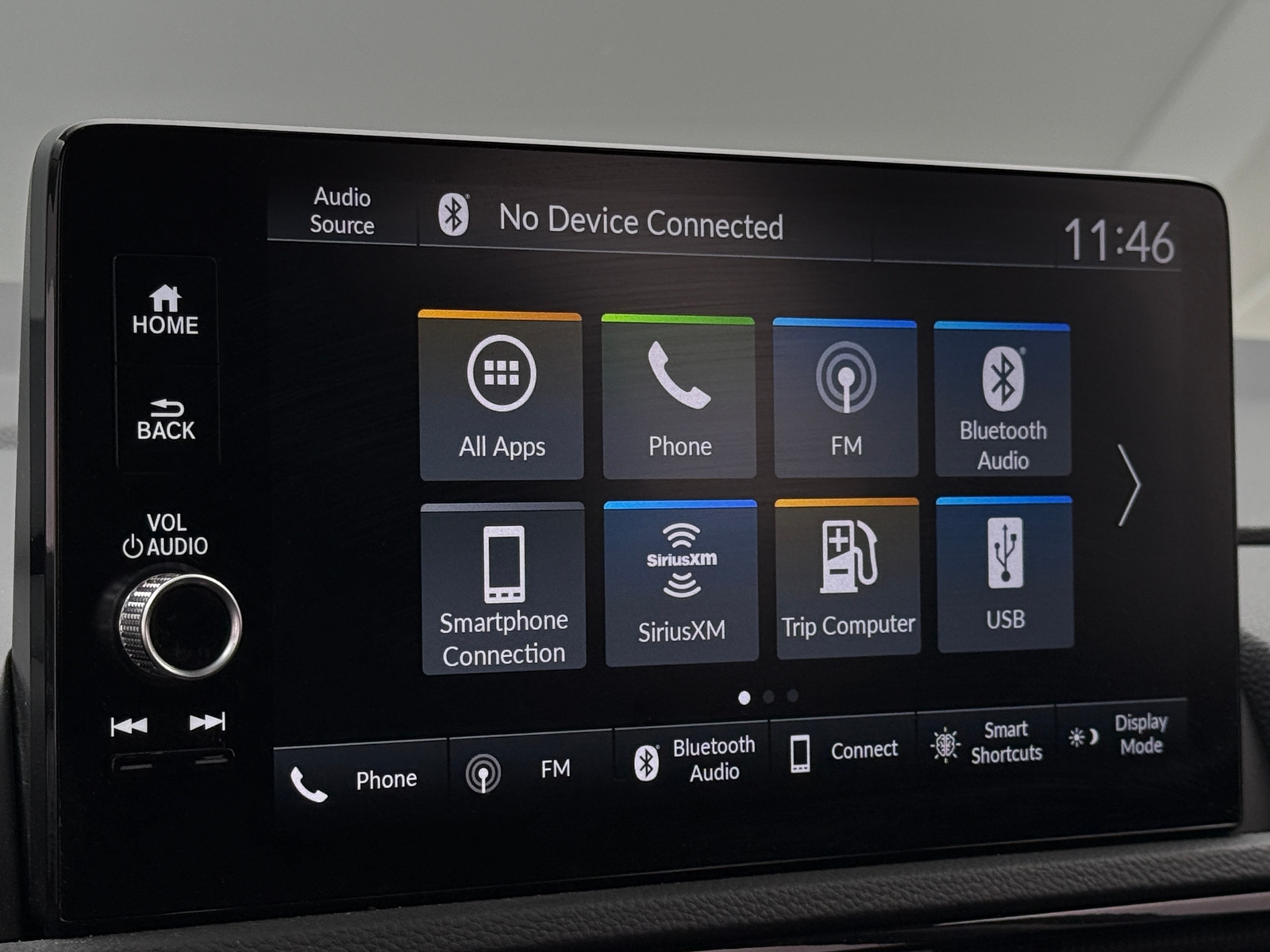 Thumbnail: 2024 Honda CR-V - 3