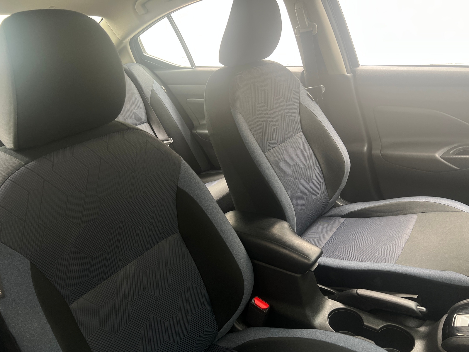 Thumbnail: 2025 Nissan Versa - 2