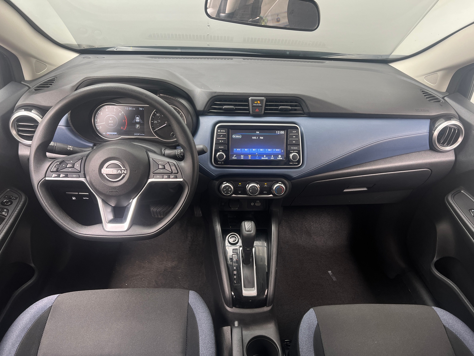 Thumbnail: 2025 Nissan Versa - 3