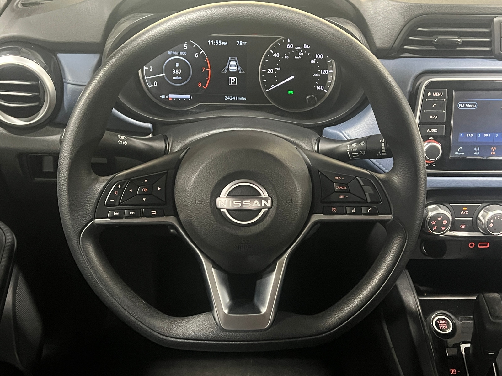 Thumbnail: 2025 Nissan Versa - 5