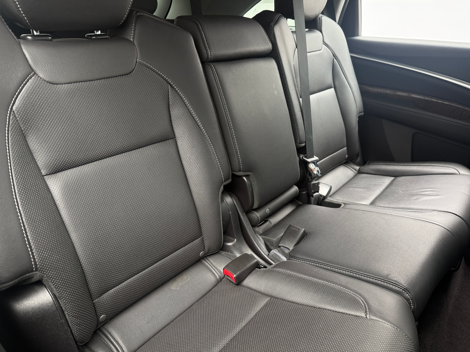 Thumbnail: 2019 Acura MDX - 5