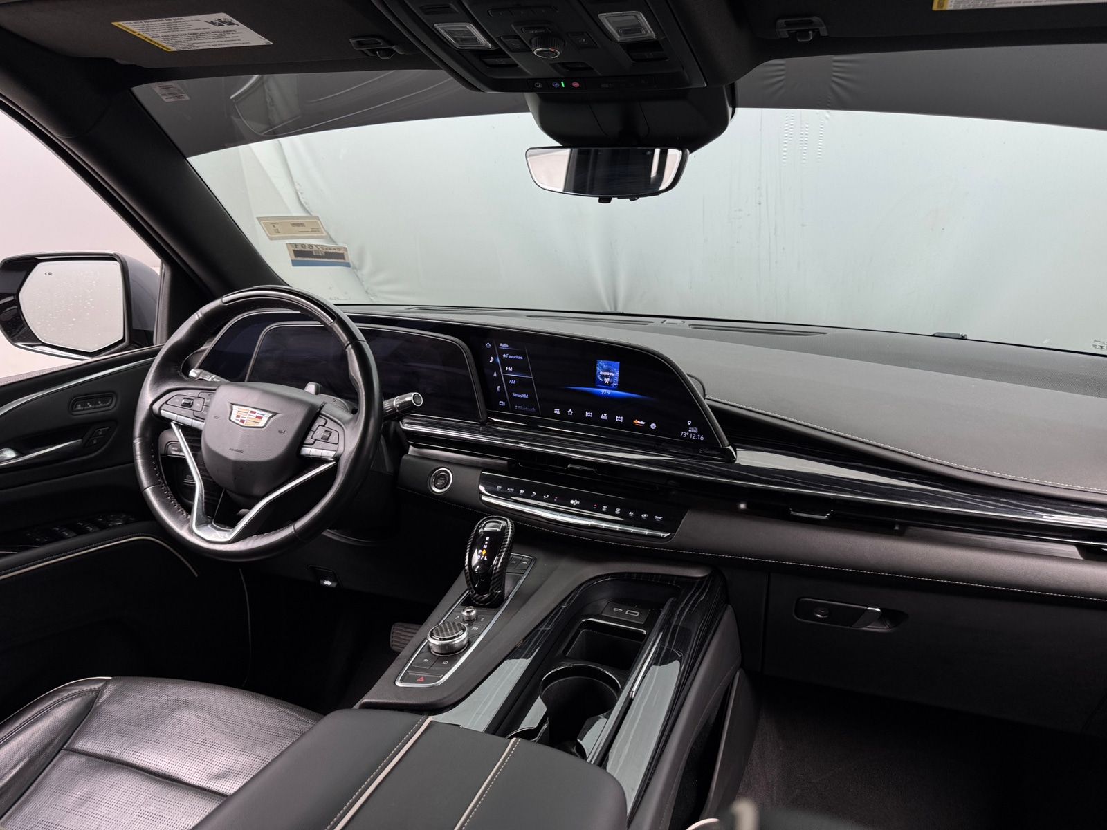 Thumbnail: 2022 Cadillac Escalade - 2