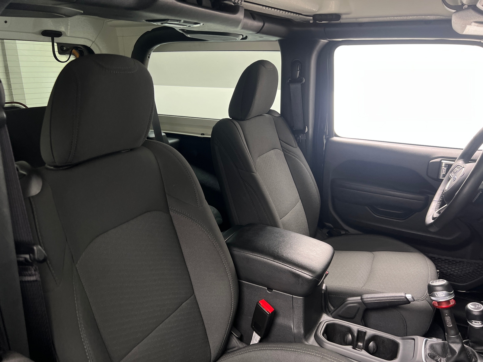Thumbnail: 2022 Jeep Wrangler - 2
