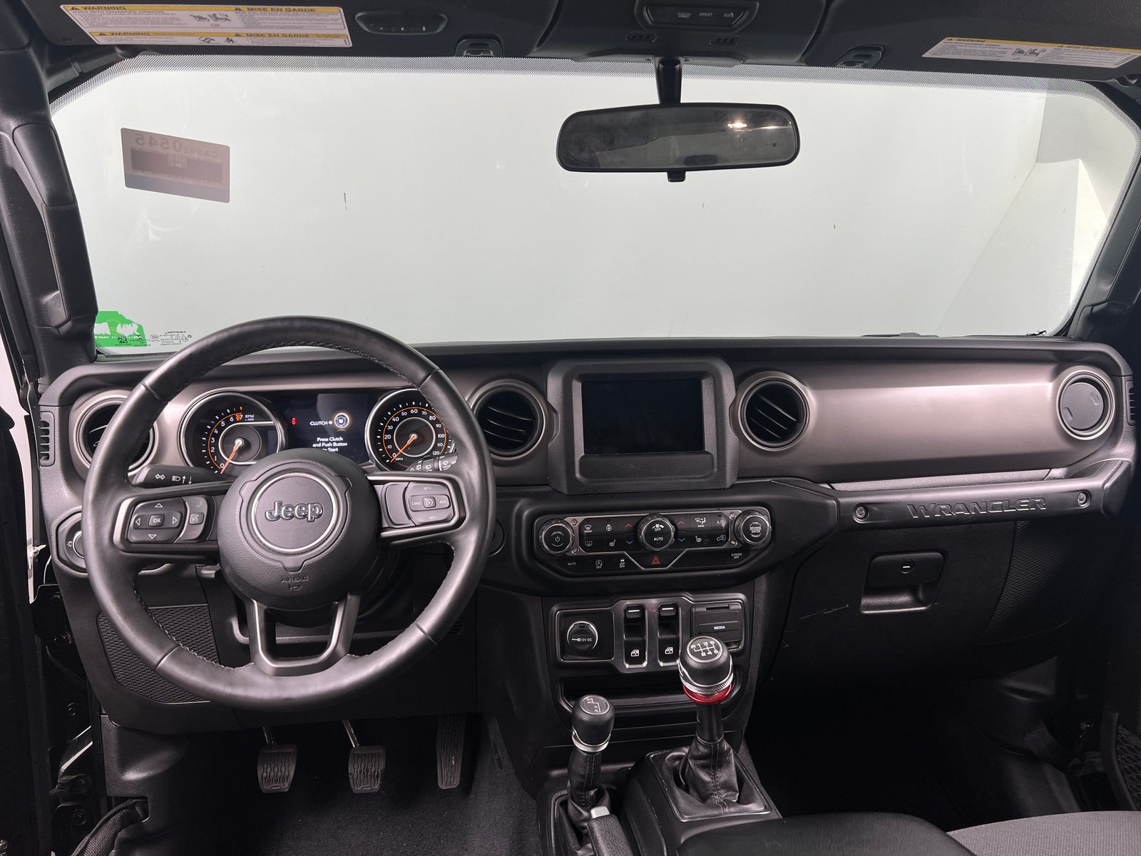 Thumbnail: 2022 Jeep Wrangler - 3