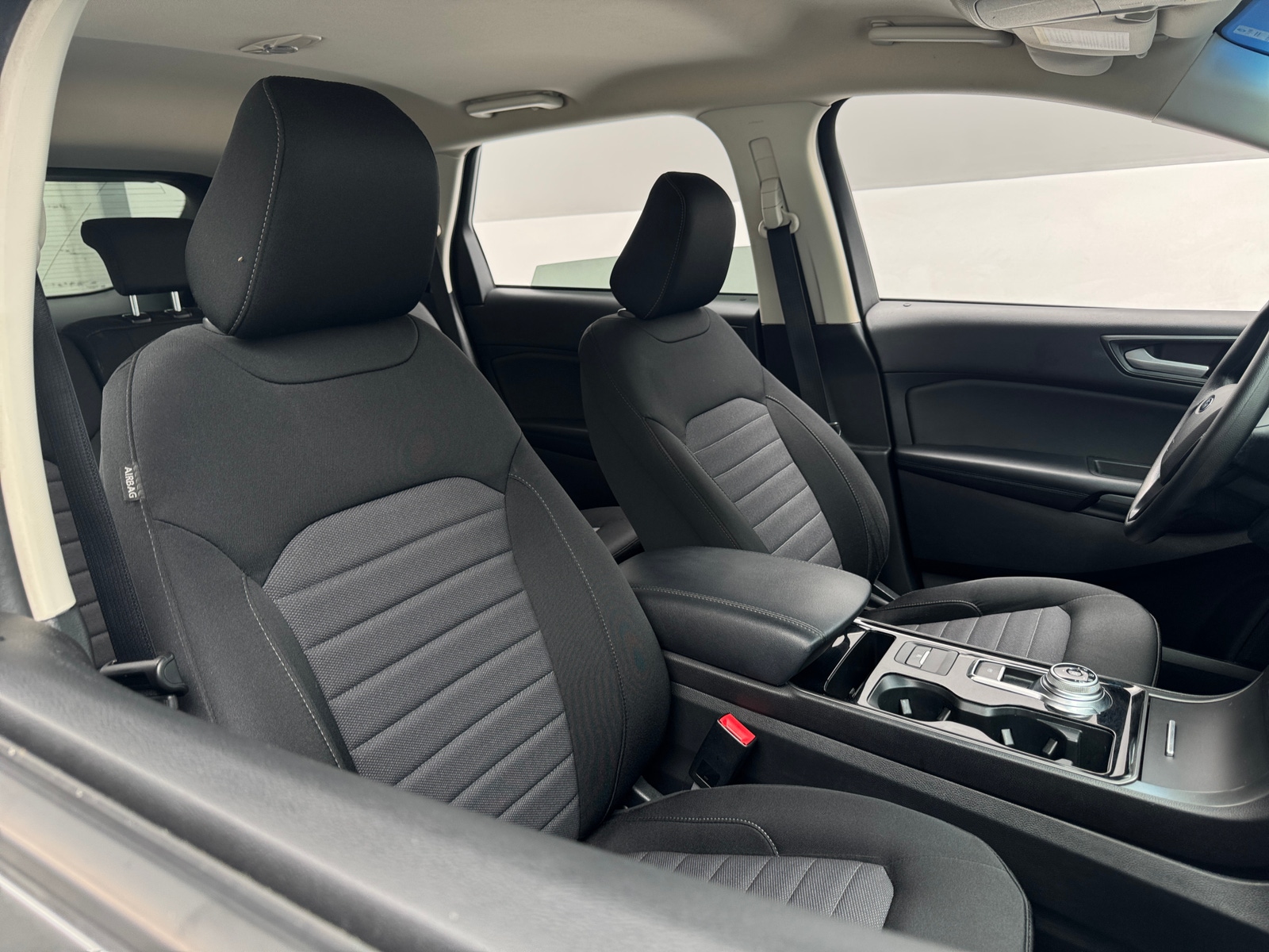 Thumbnail: 2020 Ford Edge - 2