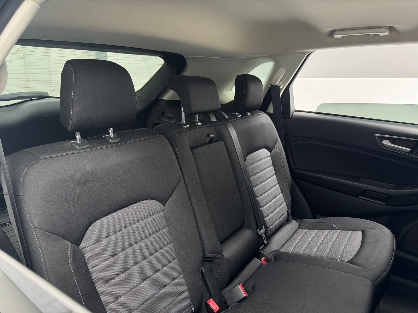 Thumbnail: 2020 Ford Edge - 6