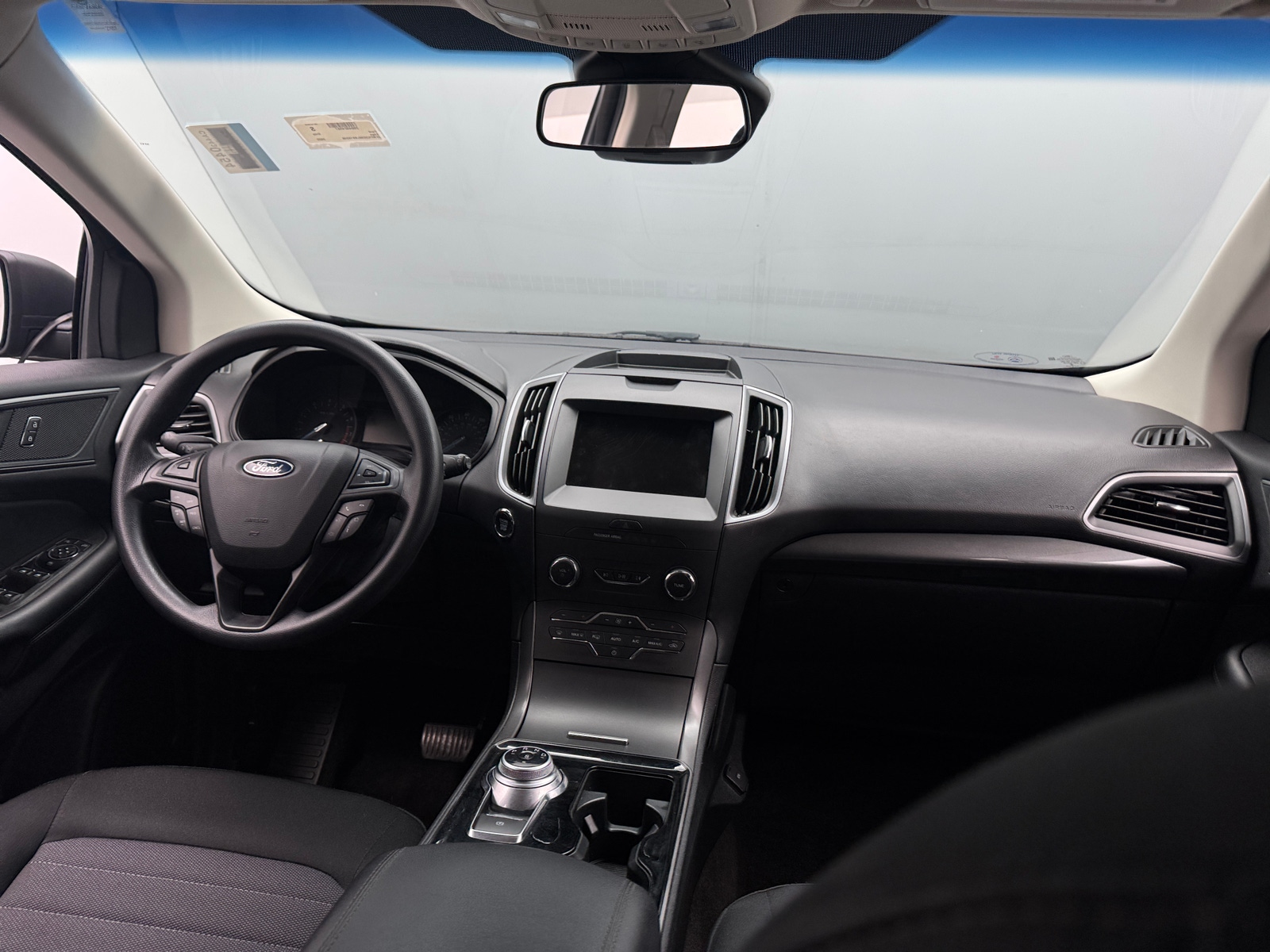 Thumbnail: 2020 Ford Edge - 3