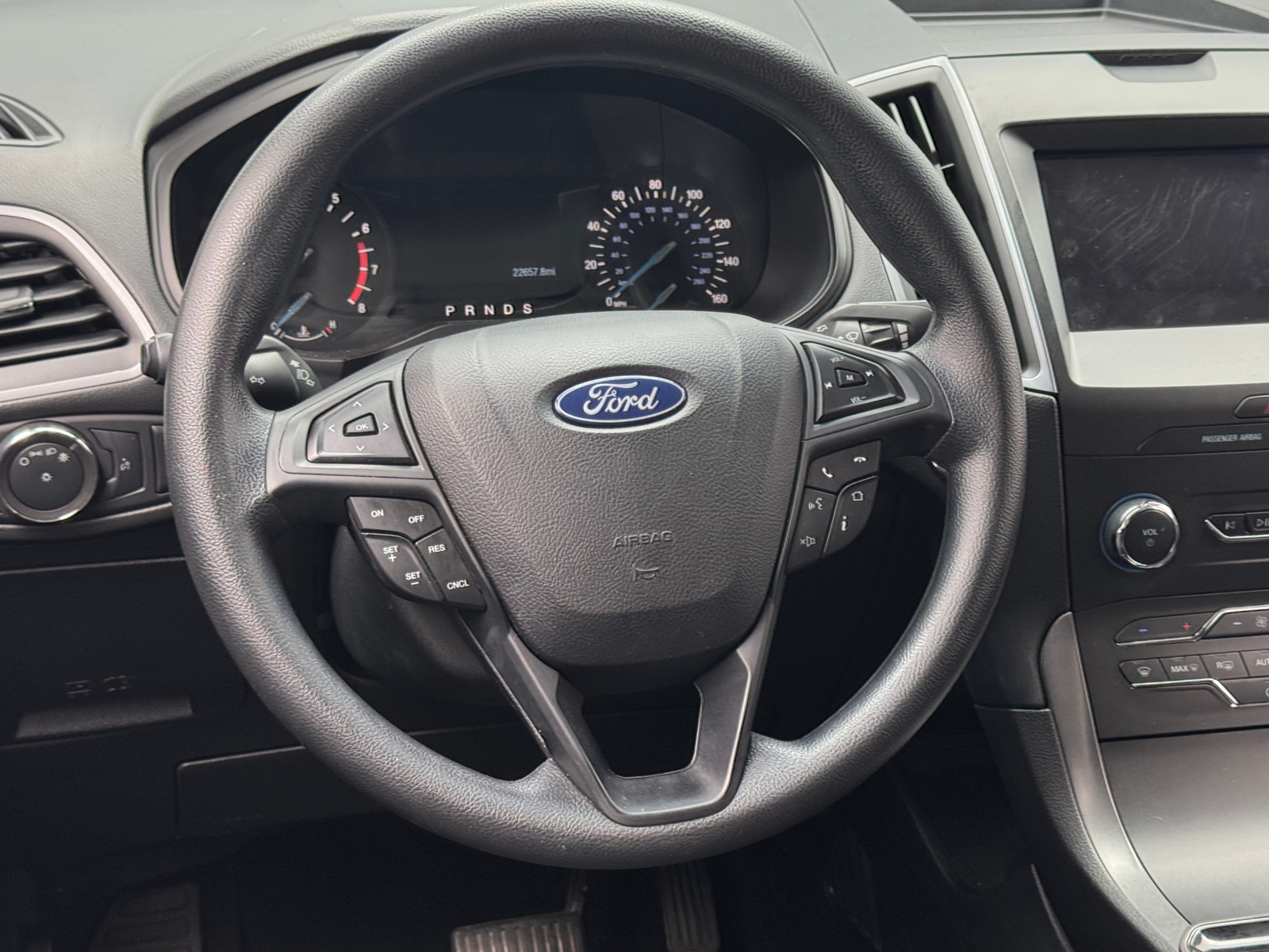 Thumbnail: 2020 Ford Edge - 5