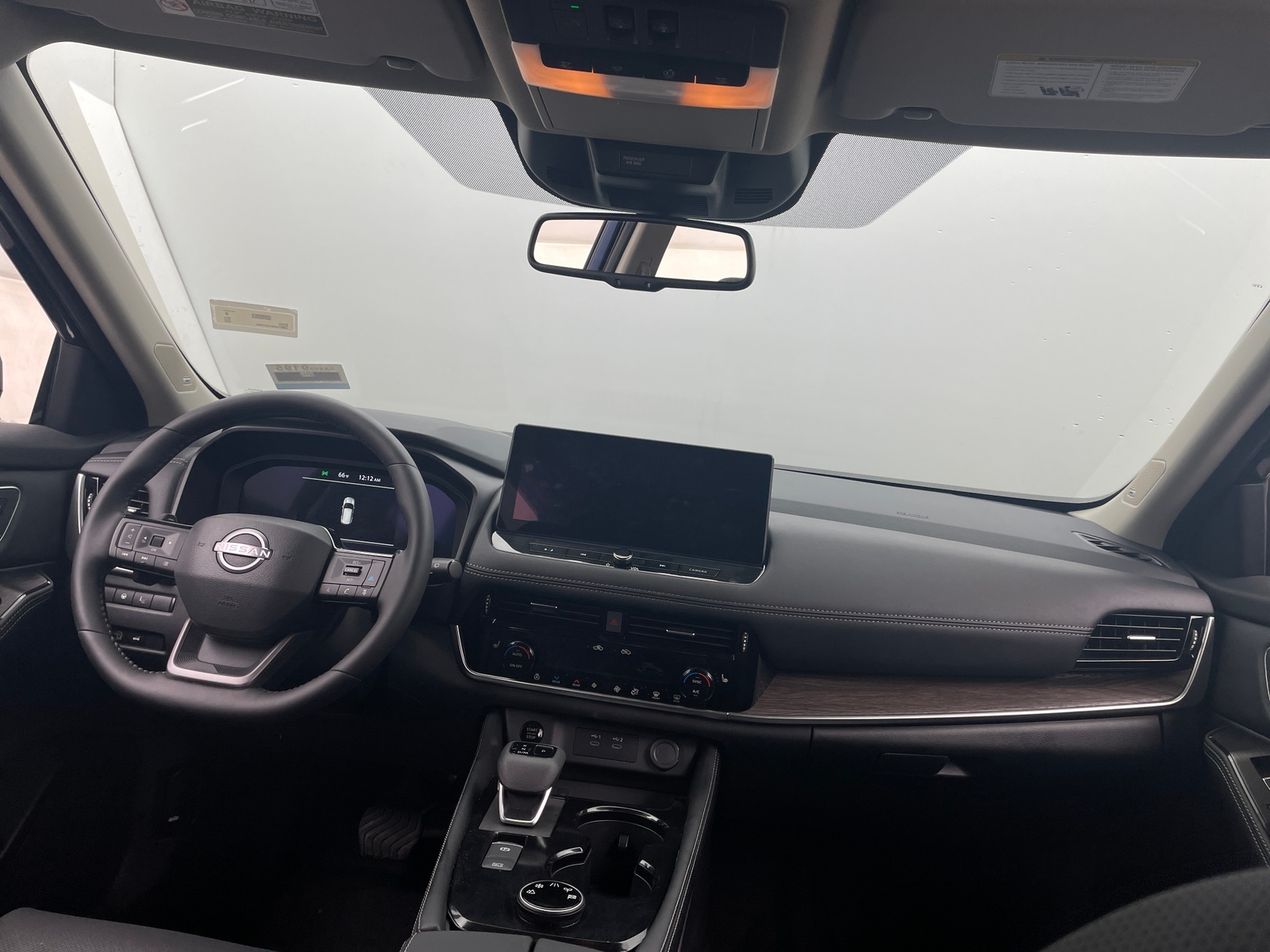 Thumbnail: 2026 Nissan Rogue - 2