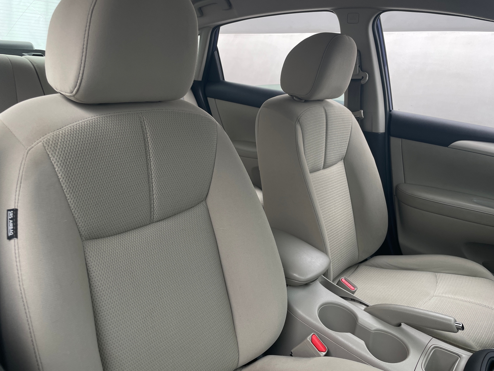 Thumbnail: 2017 Nissan Sentra - 2