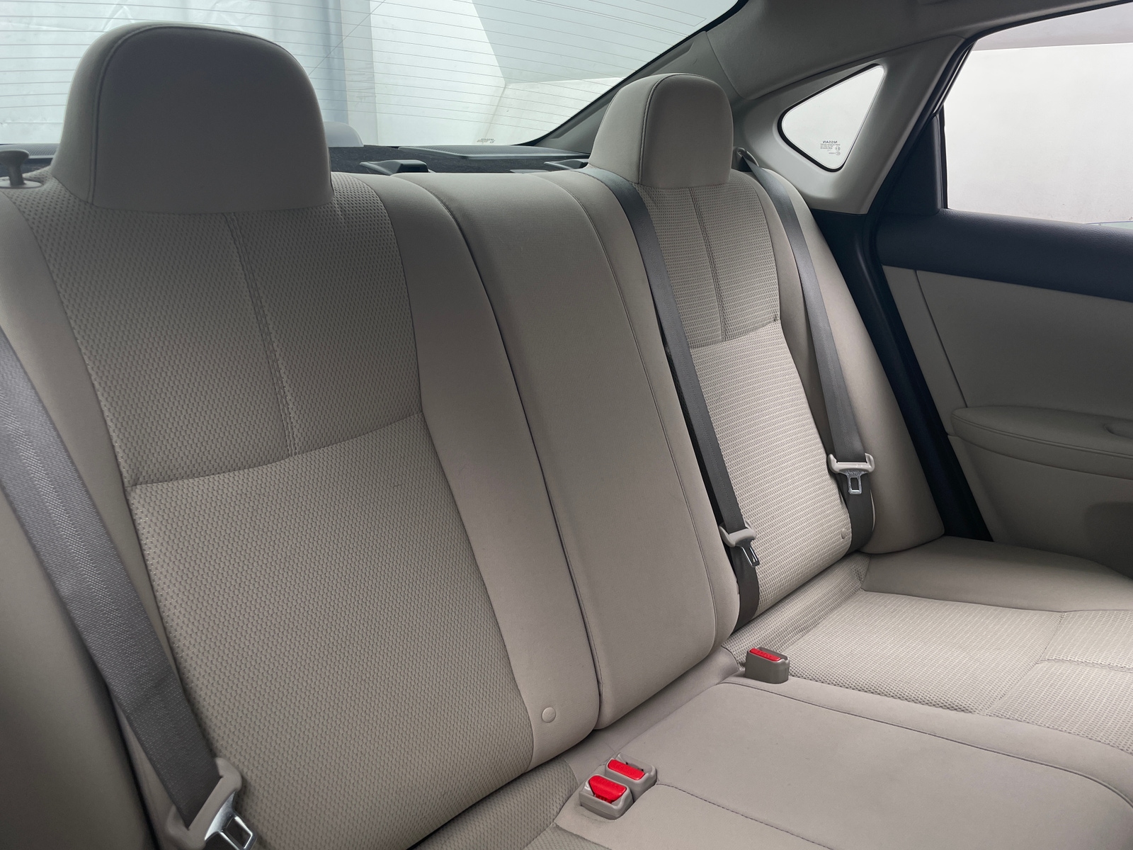 Thumbnail: 2017 Nissan Sentra - 6