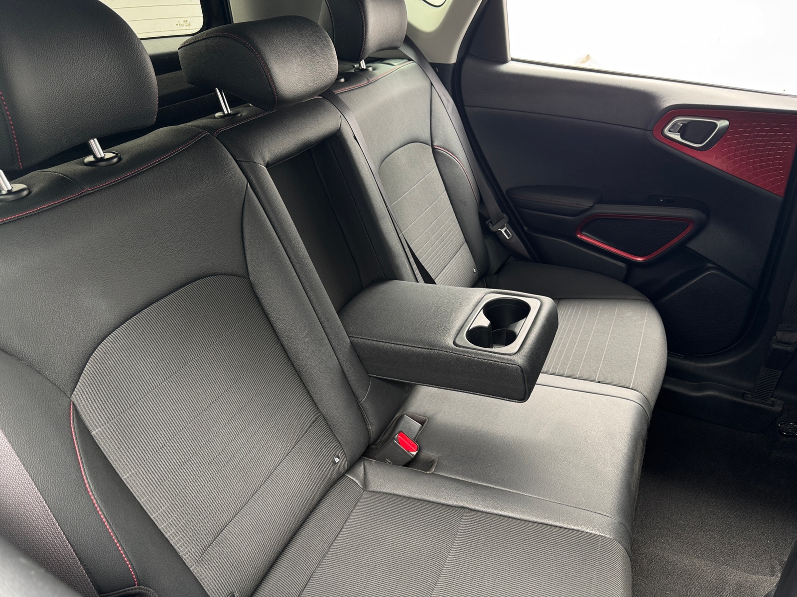 Thumbnail: 2020 Kia Soul - 5