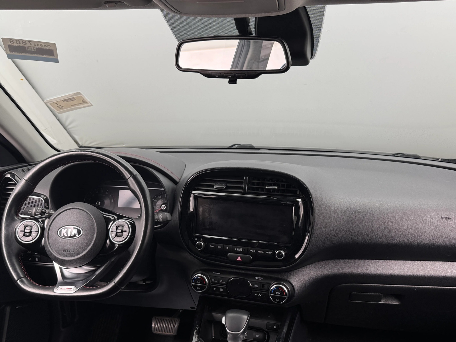 Thumbnail: 2020 Kia Soul - 2