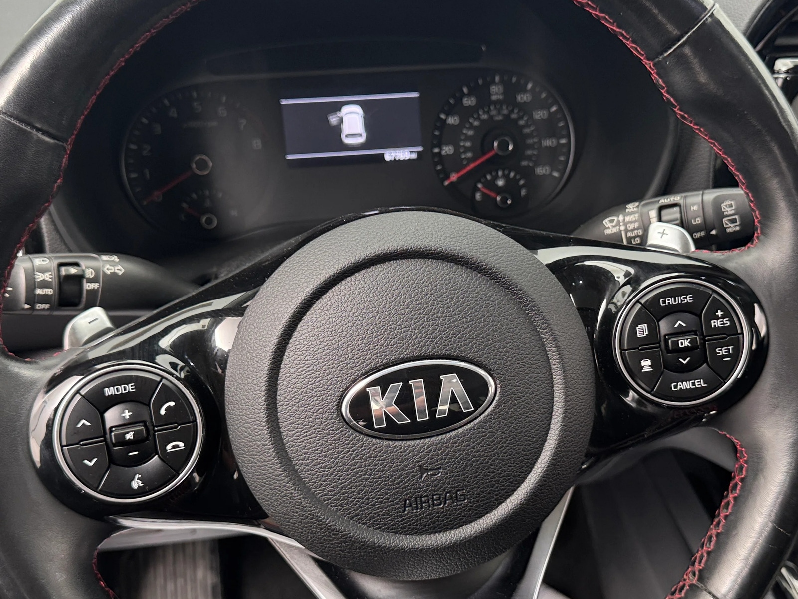 Thumbnail: 2020 Kia Soul - 4