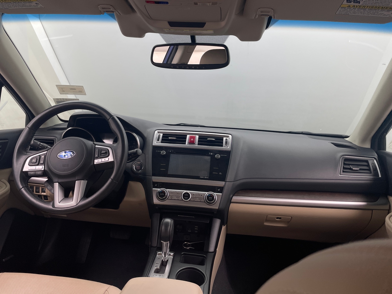 Thumbnail: 2016 Subaru Outback - 2