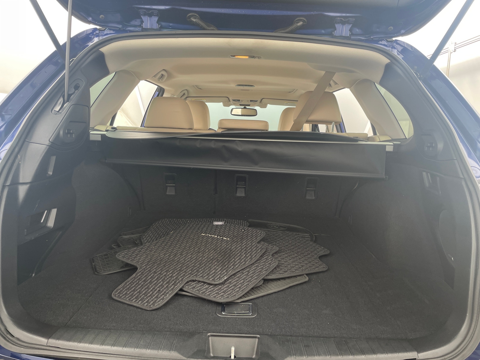 Thumbnail: 2016 Subaru Outback - 6