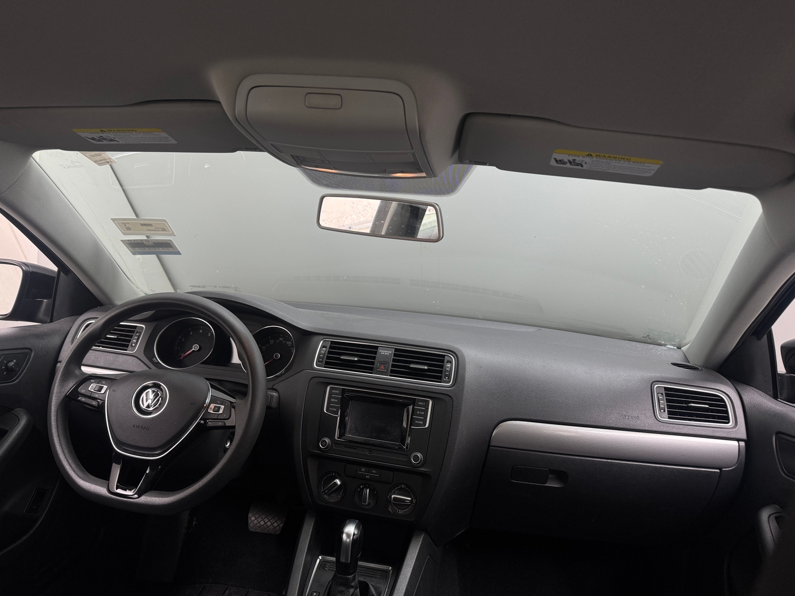 Thumbnail: 2018 Volkswagen Jetta - 3