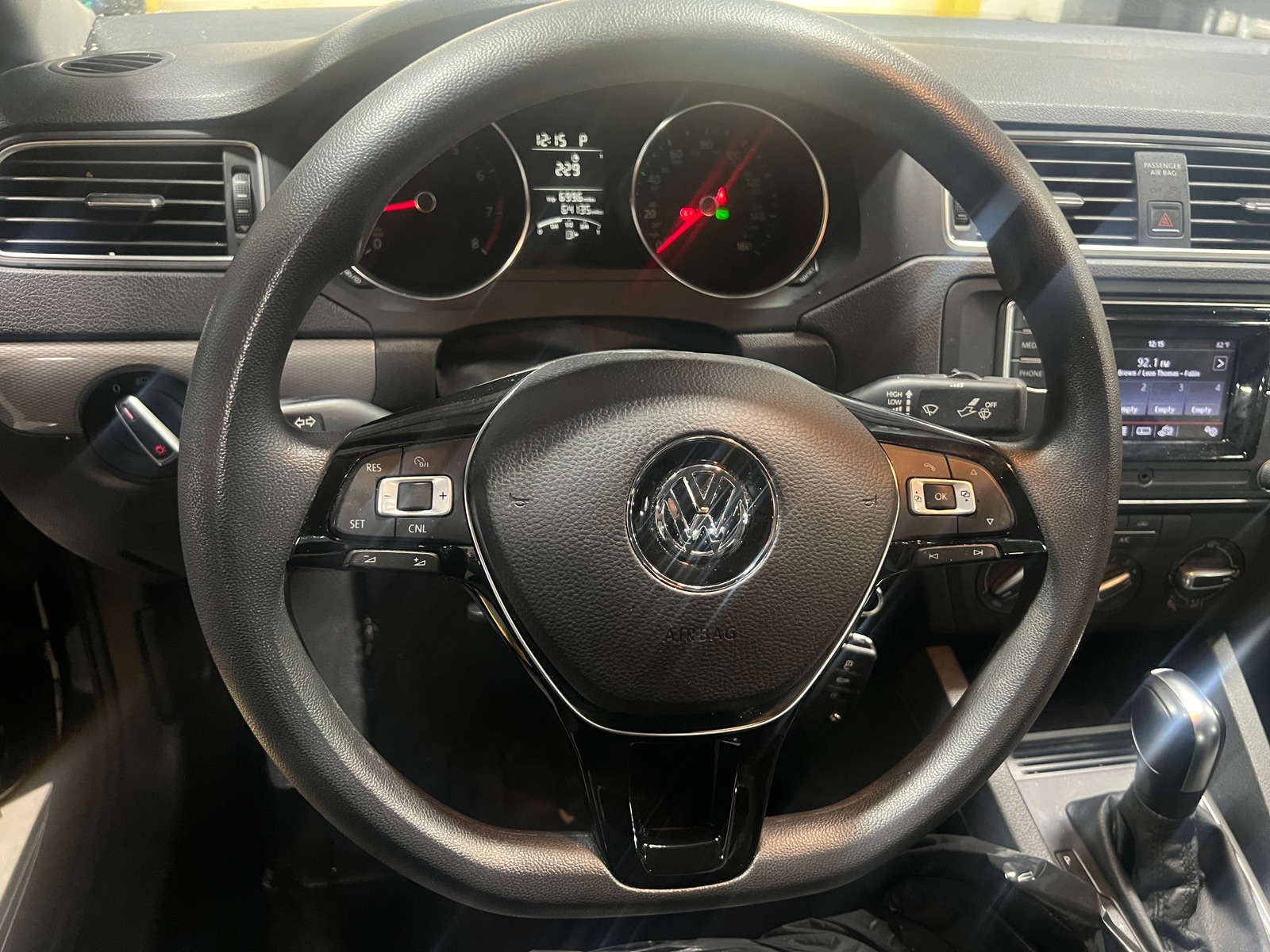 Thumbnail: 2018 Volkswagen Jetta - 5