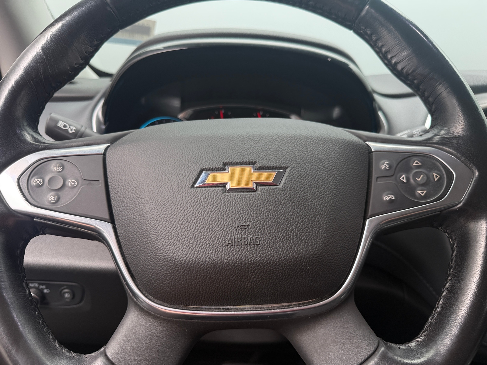 Thumbnail: 2018 Chevrolet Traverse - 5