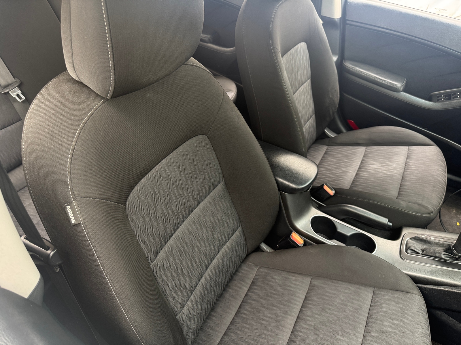 Thumbnail: 2016 Kia Forte - 2