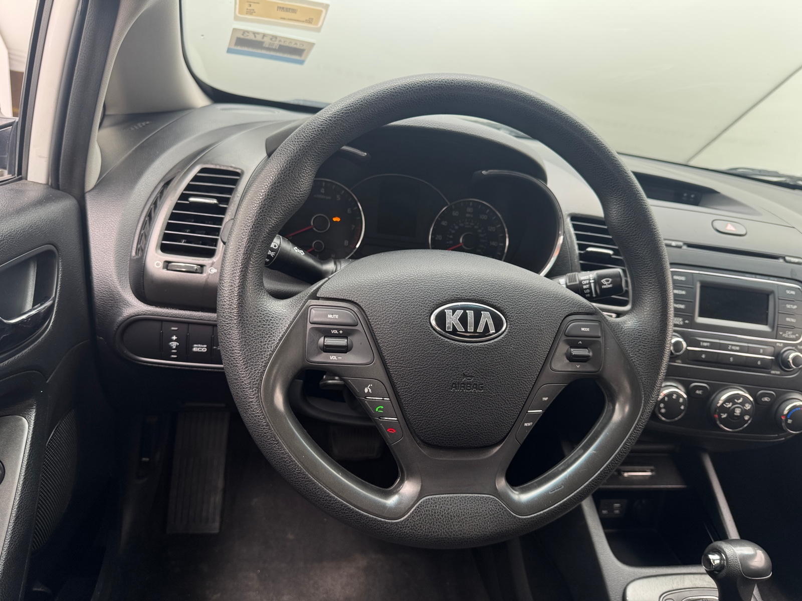 Thumbnail: 2016 Kia Forte - 5