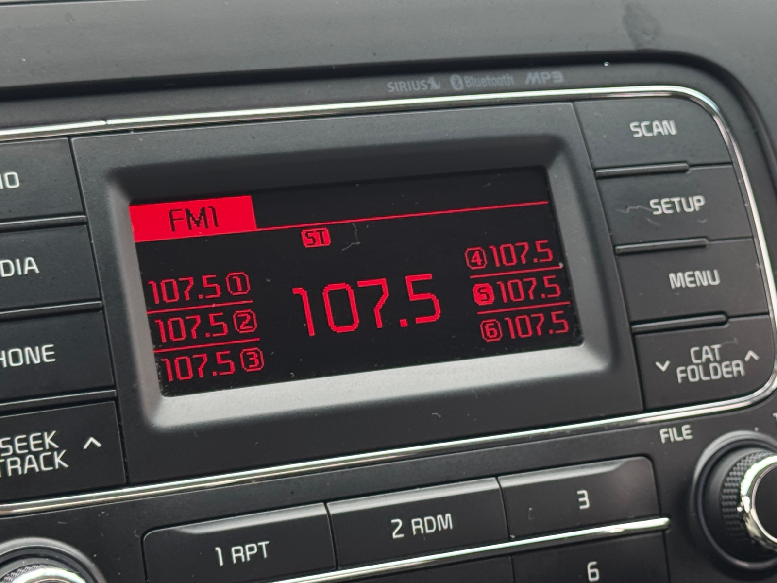 Thumbnail: 2016 Kia Forte - 4