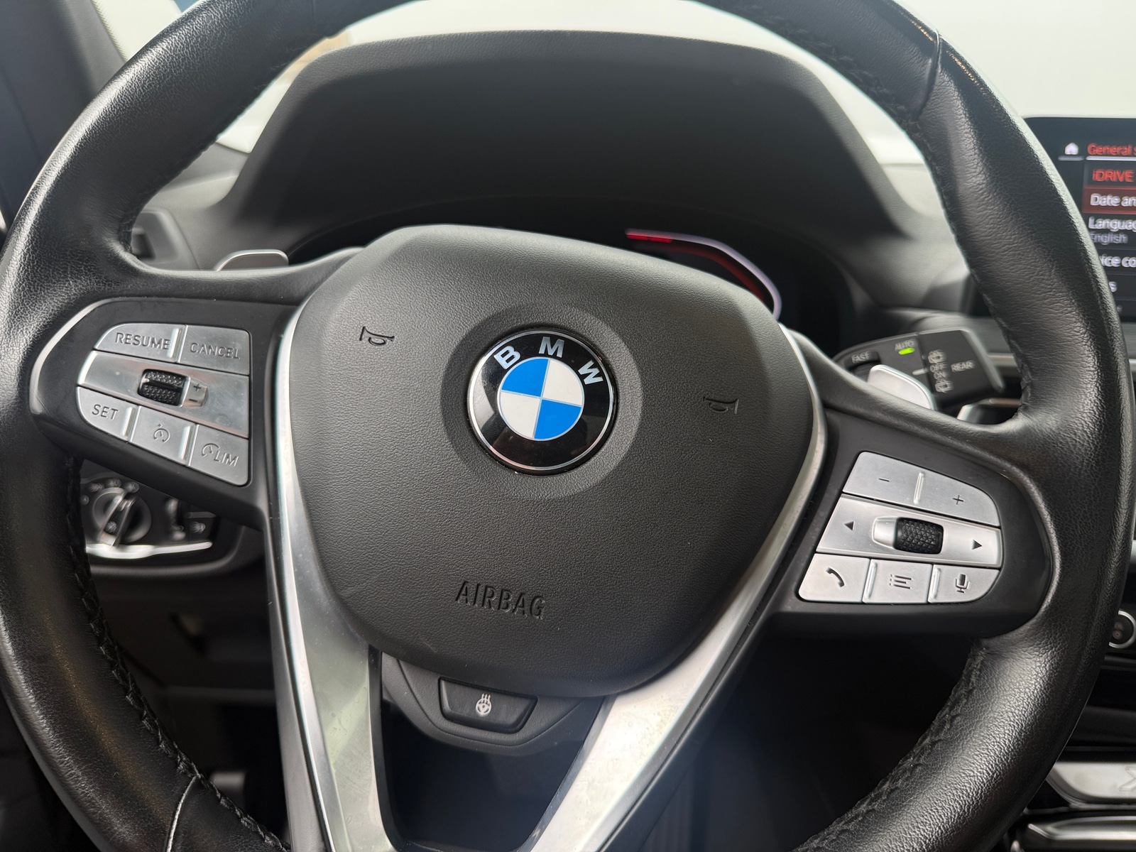 Thumbnail: 2024 BMW X3 - 4