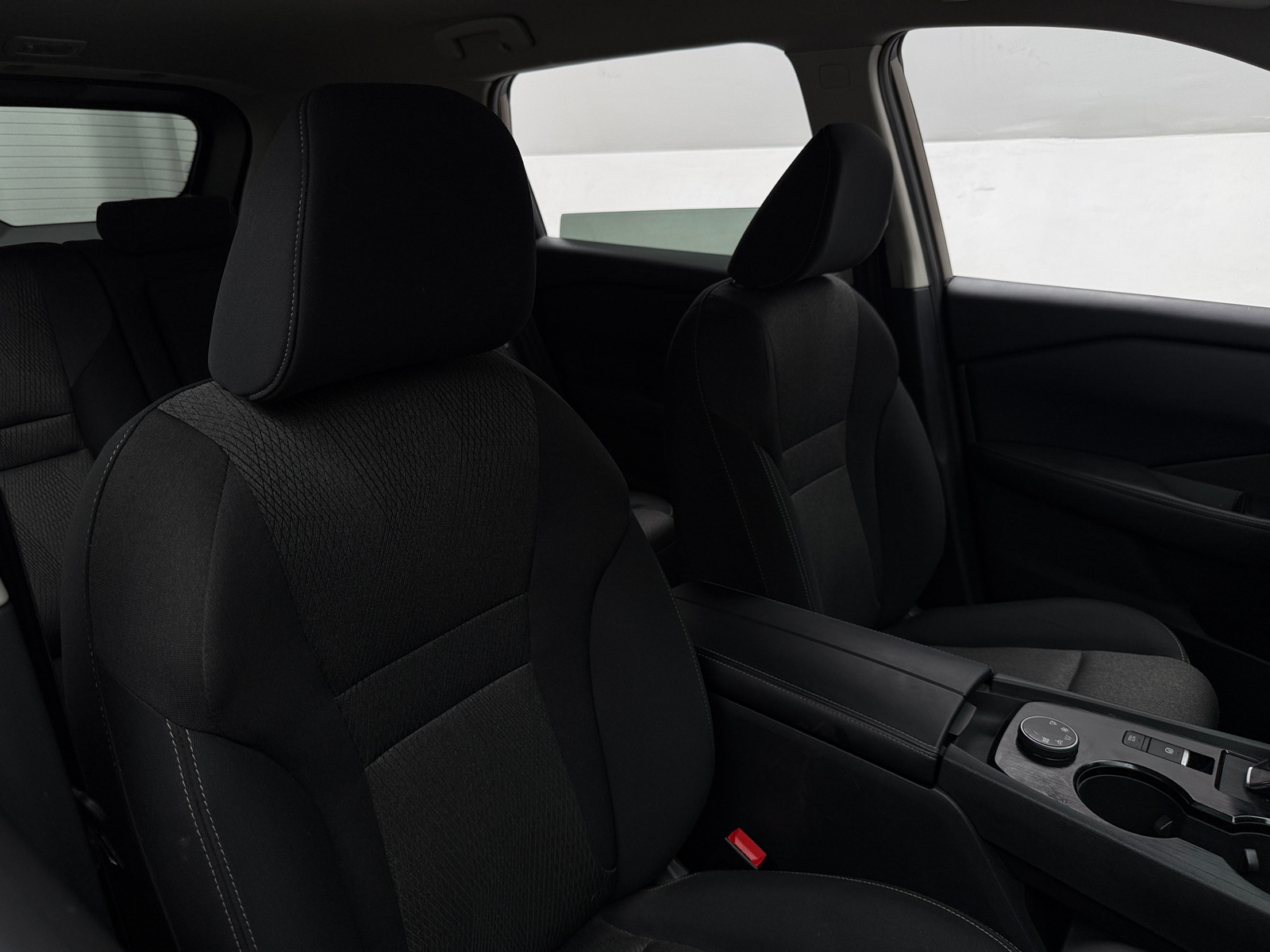 Thumbnail: 2024 Nissan Rogue - 2