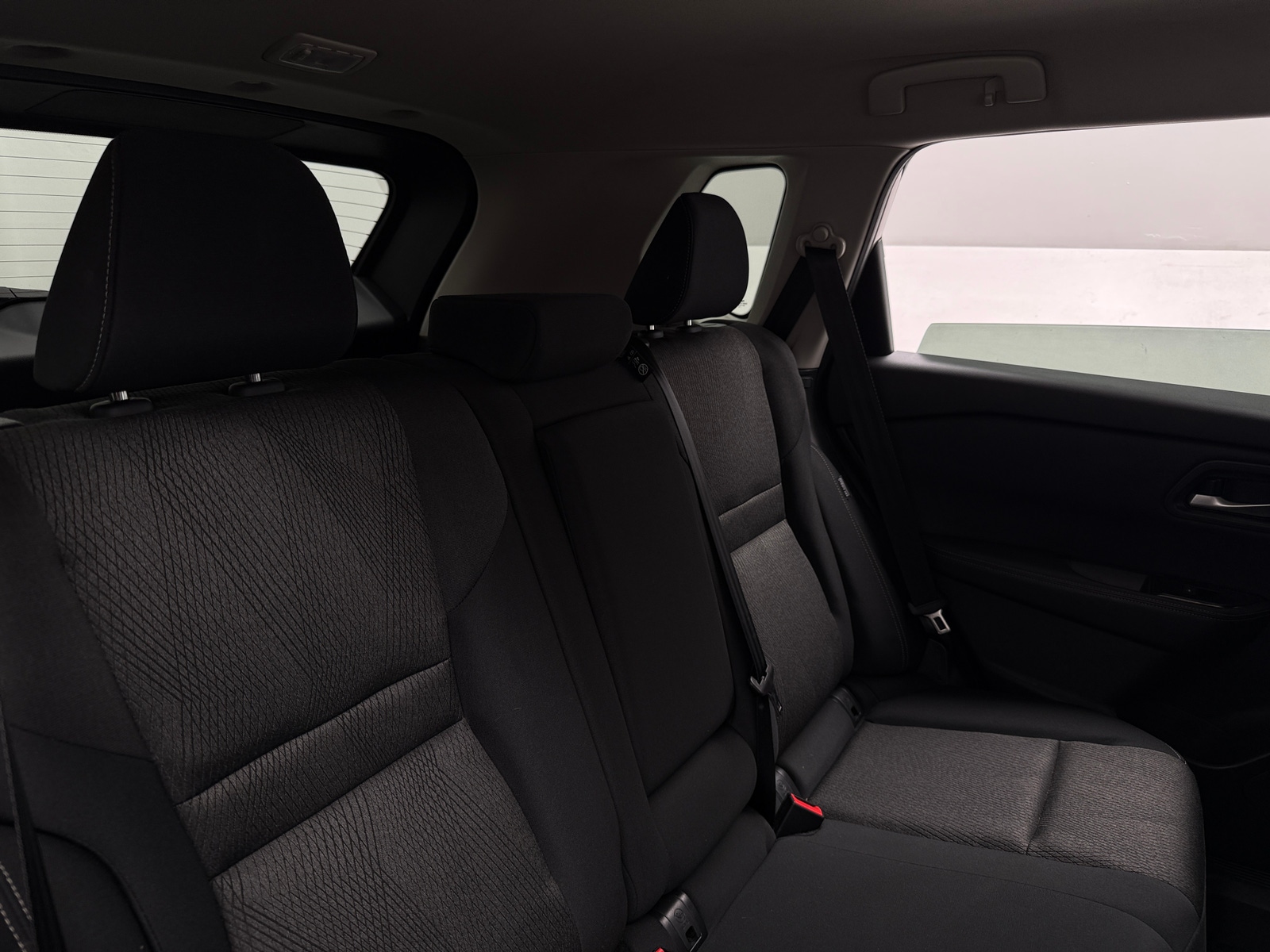 Thumbnail: 2024 Nissan Rogue - 6
