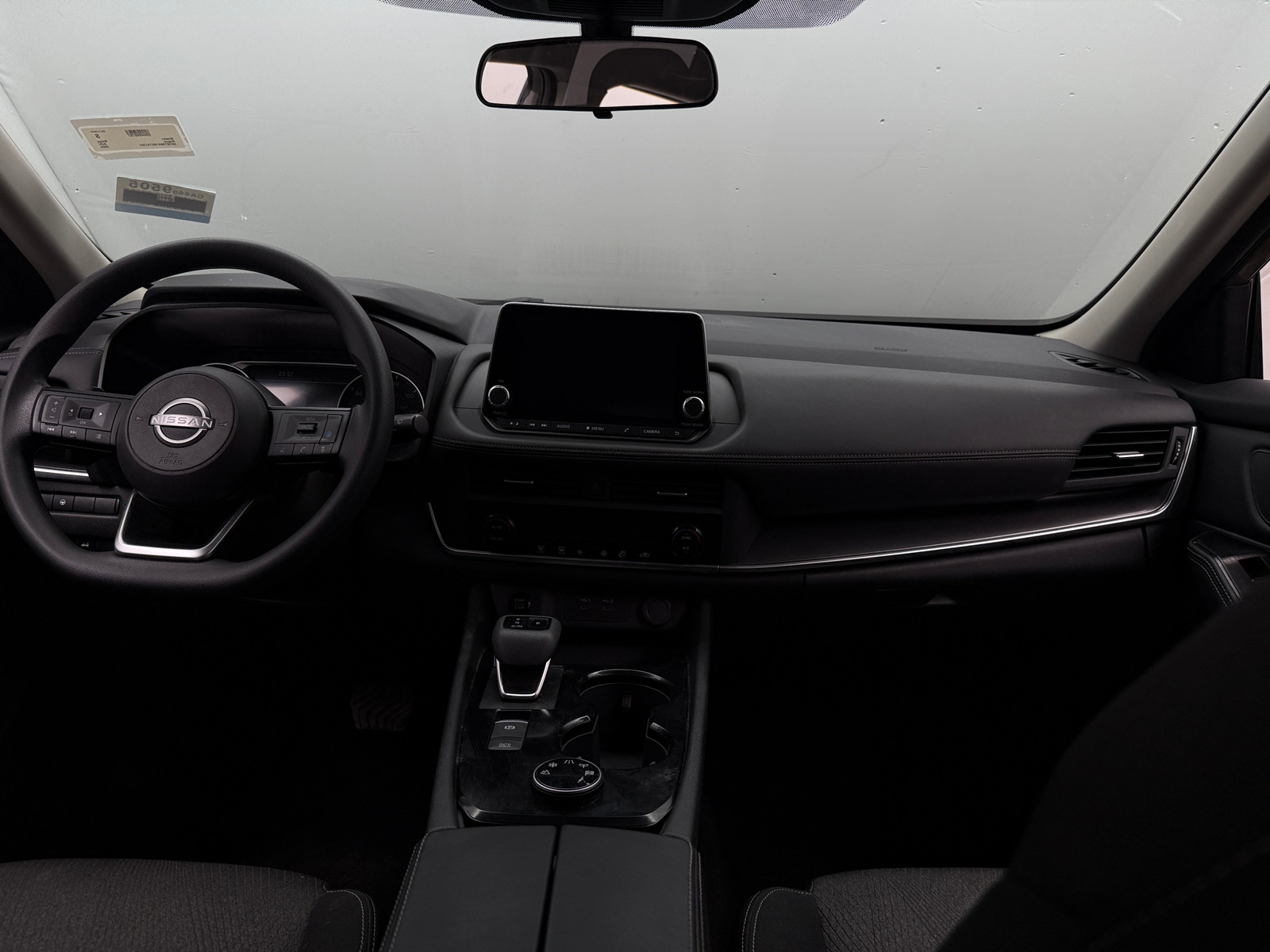 Thumbnail: 2024 Nissan Rogue - 3