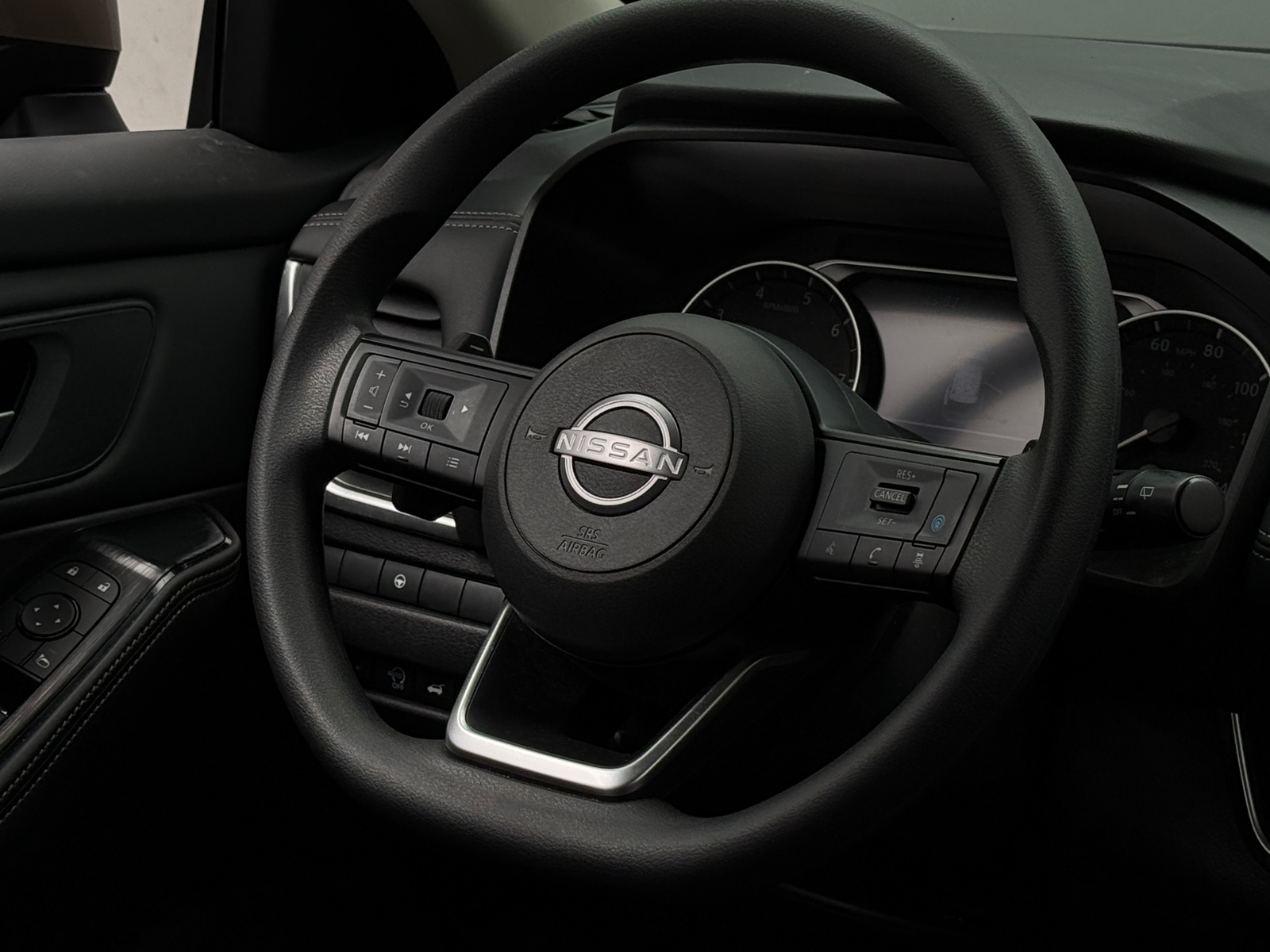 Thumbnail: 2024 Nissan Rogue - 5