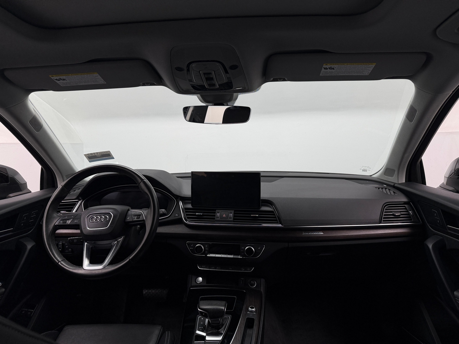 Thumbnail: 2023 Audi Q5 - 2
