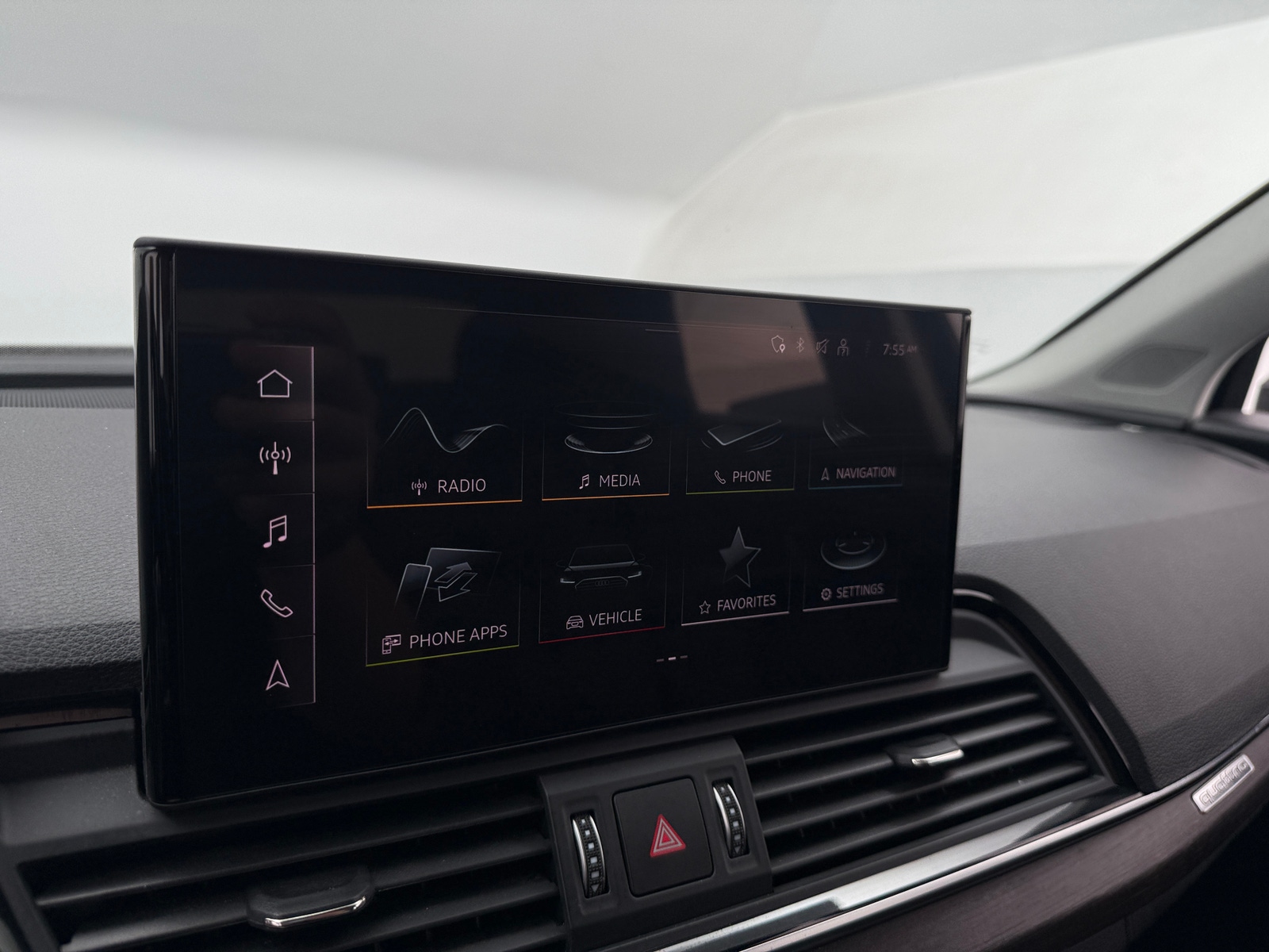 Thumbnail: 2023 Audi Q5 - 3