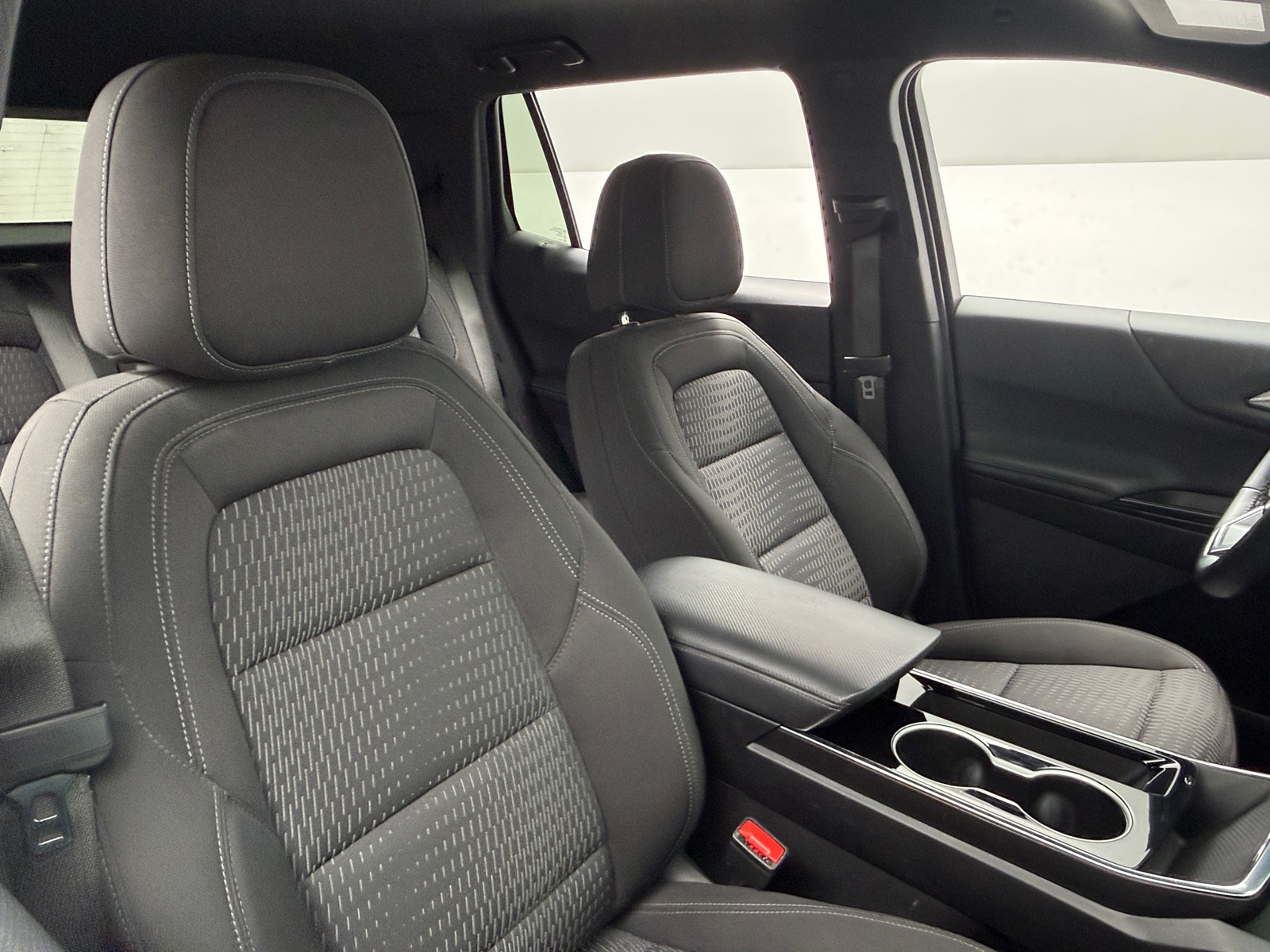 Thumbnail: 2025 Chevrolet Equinox - 2