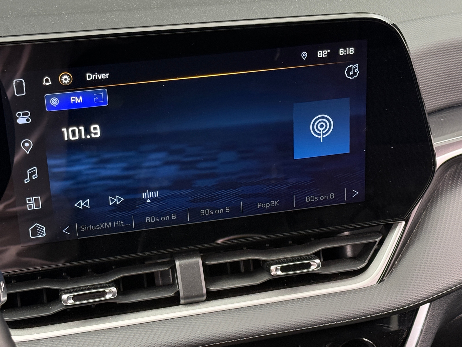 Thumbnail: 2025 Chevrolet Equinox - 4