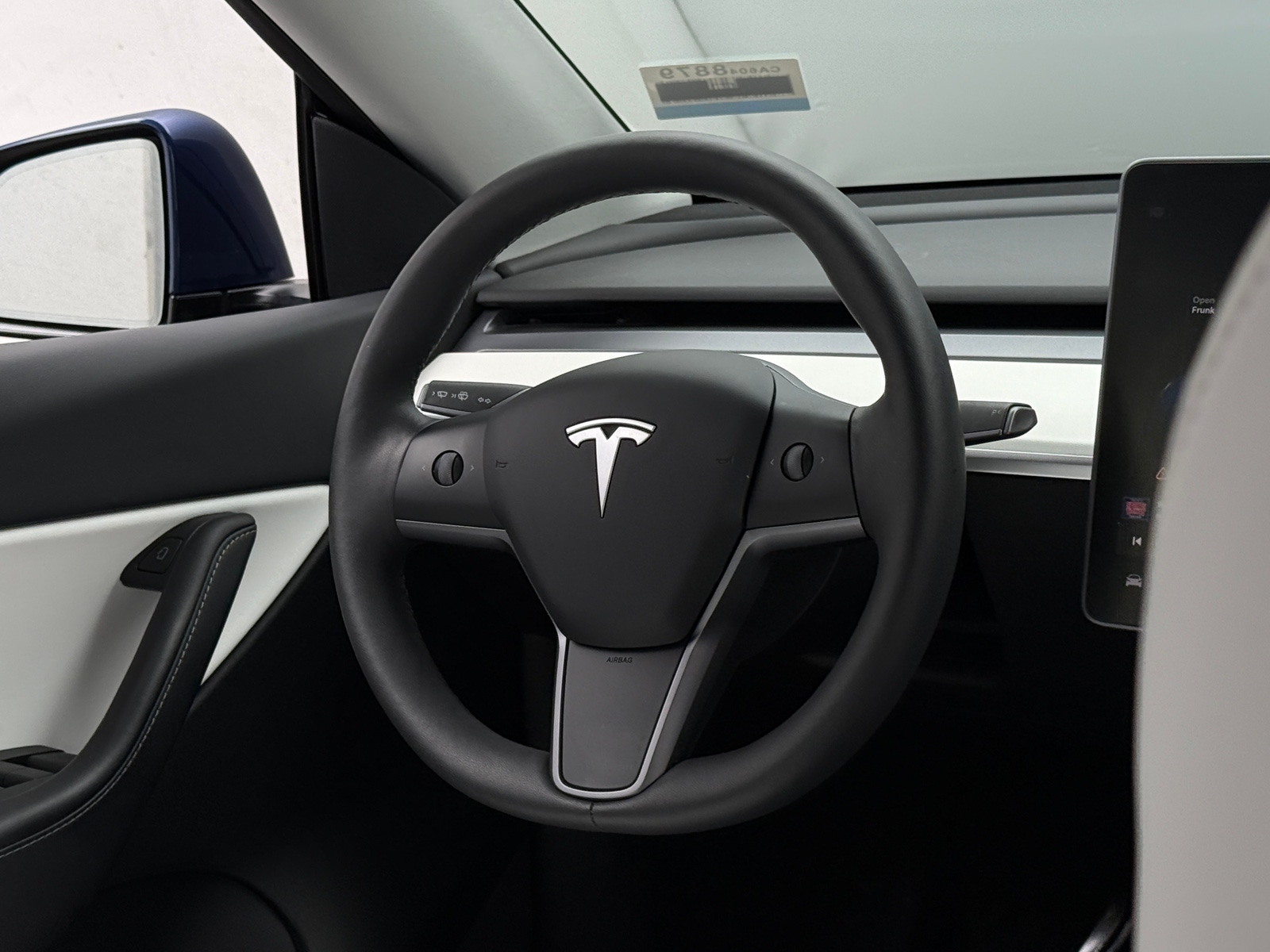 Thumbnail: 2022 Tesla Model Y - 4