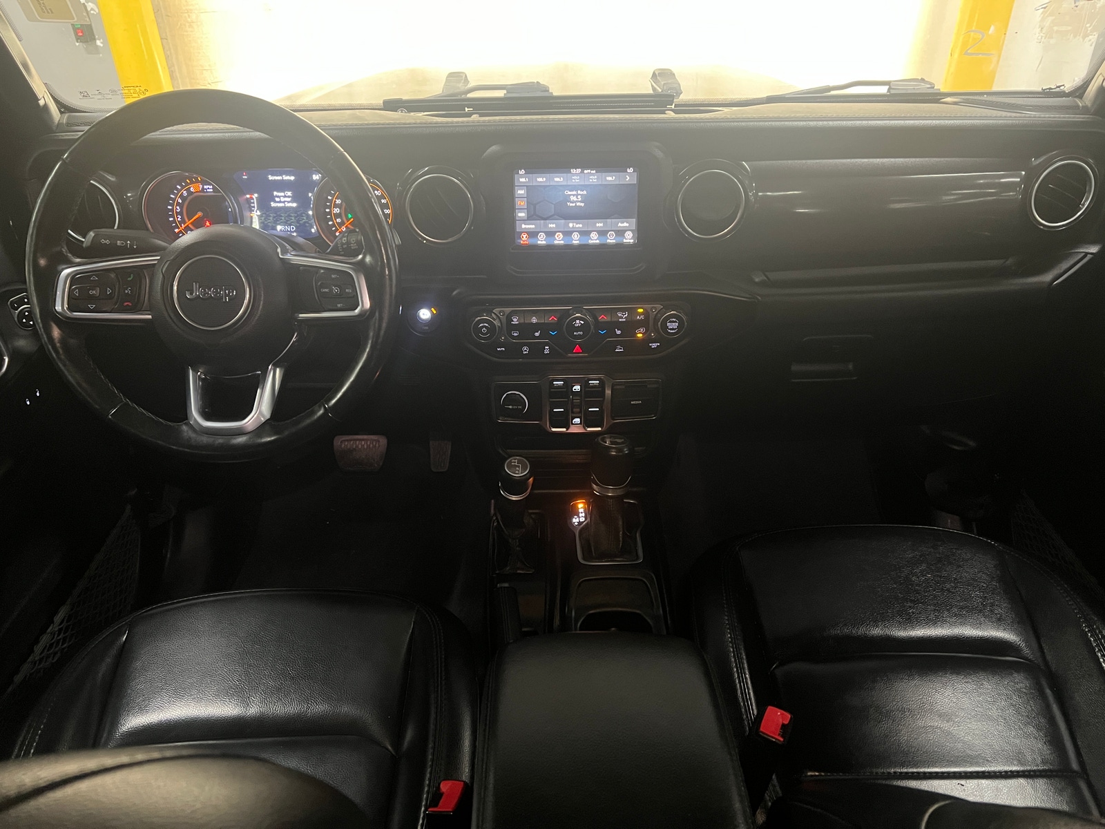 Thumbnail: 2021 Jeep Wrangler - 2