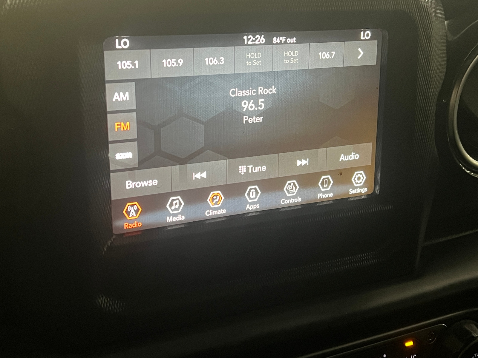 Thumbnail: 2021 Jeep Wrangler - 3